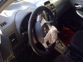 2013 TOYOTA COROLLA, BLUE, S MODEL, 1.8L, AT.   Z25211